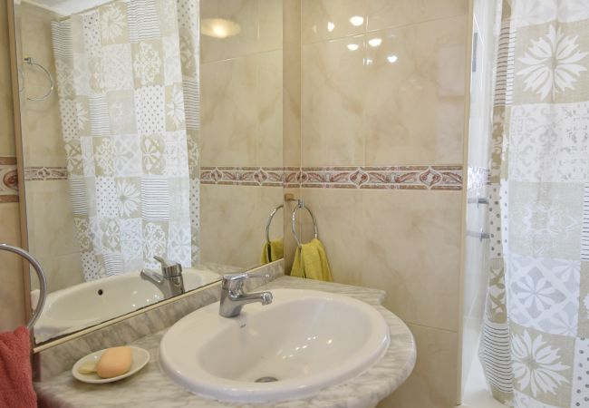 Apartamento en Benidorm - ALBATROS (1 DORMITORIO) Apartamento en Benidorm - ALBATROS (1 DORMITORIO)