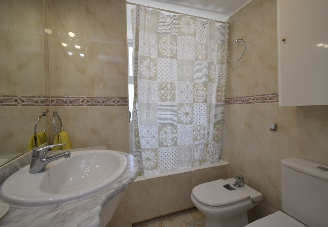 Apartamento en Benidorm - ALBATROS (1 DORMITORIO) Apartamento en Benidorm - ALBATROS (1 DORMITORIO)