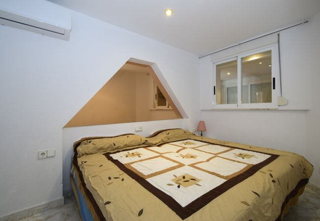 Apartamento en Benidorm - ALBATROS (1 DORMITORIO) Apartamento en Benidorm - ALBATROS (1 DORMITORIO)