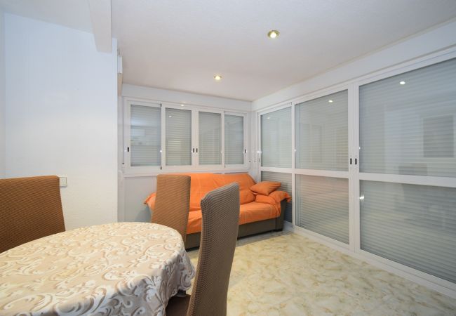 Apartamento en Benidorm - ALBATROS (1 DORMITORIO) Apartamento en Benidorm - ALBATROS (1 DORMITORIO)