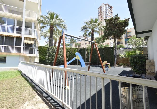 Apartamento en Benidorm - ALBATROS (1 DORMITORIO) Apartamento en Benidorm - ALBATROS (1 DORMITORIO)