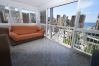 Apartamento en Benidorm - ALBATROS (1 DORMITORIO) Apartamento en Benidorm - ALBATROS (1 DORMITORIO)