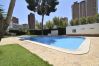 Apartamento en Benidorm - ALBATROS (1 DORMITORIO) Apartamento en Benidorm - ALBATROS (1 DORMITORIO)