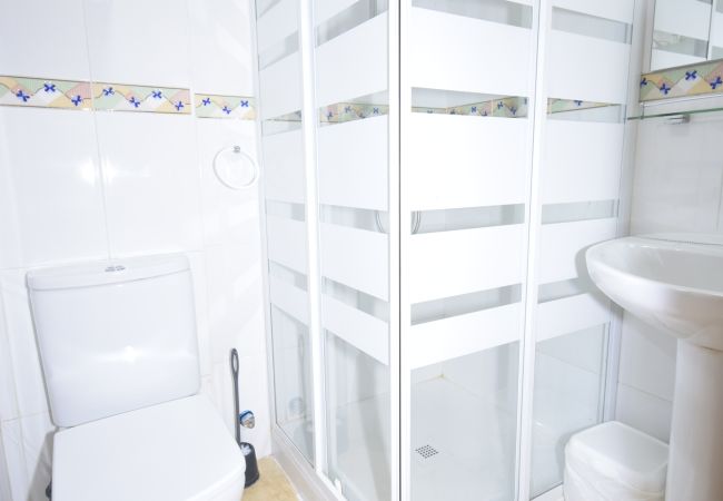 Apartamento en Benidorm - DONA (2 DORMITORIOS) Apartamento en Benidorm - DONA (2 DORMITORIOS)
