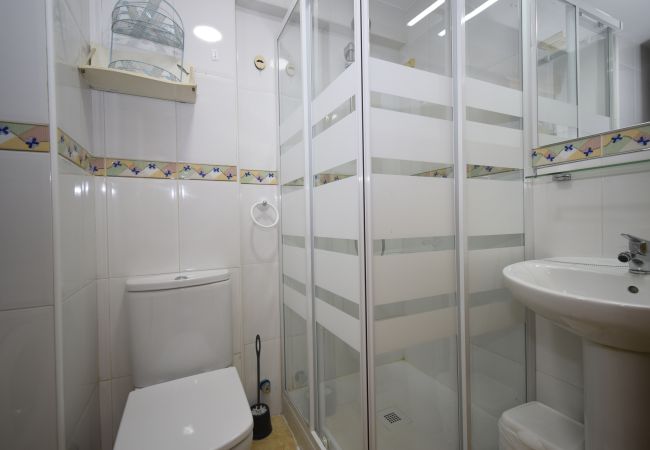 Apartamento en Benidorm - DONA (2 DORMITORIOS) Apartamento en Benidorm - DONA (2 DORMITORIOS)