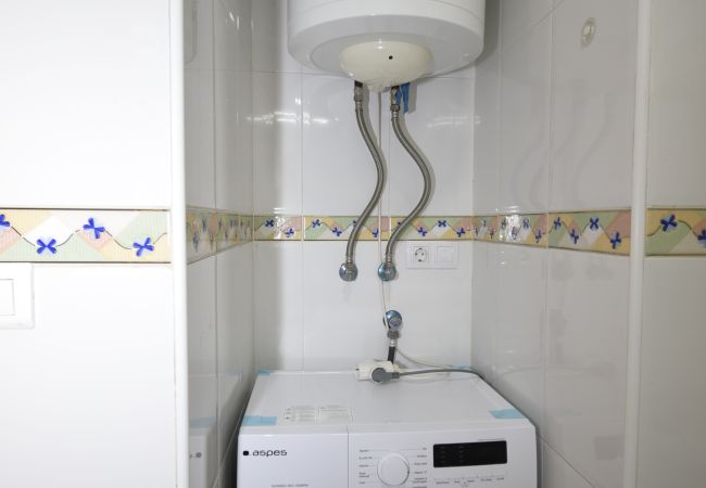 Apartamento en Benidorm - DONA (2 DORMITORIOS) Apartamento en Benidorm - DONA (2 DORMITORIOS)