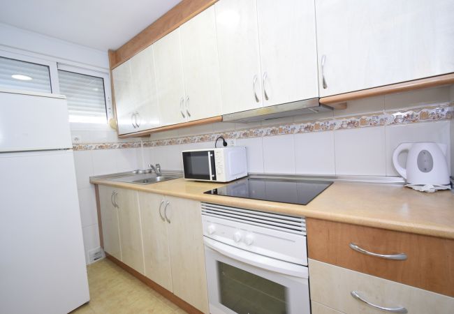 Apartamento en Benidorm - DONA (2 DORMITORIOS) Apartamento en Benidorm - DONA (2 DORMITORIOS)
