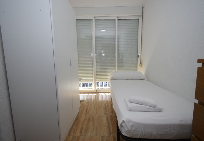 Apartamento en Benidorm - DONA (2 DORMITORIOS) Apartamento en Benidorm - DONA (2 DORMITORIOS)