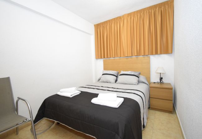 Apartamento en Benidorm - DONA (2 DORMITORIOS) Apartamento en Benidorm - DONA (2 DORMITORIOS)