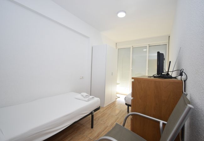 Apartamento en Benidorm - DONA (2 DORMITORIOS) Apartamento en Benidorm - DONA (2 DORMITORIOS)