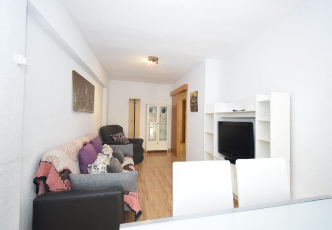 Apartamento en Benidorm - DONA (2 DORMITORIOS) Apartamento en Benidorm - DONA (2 DORMITORIOS)