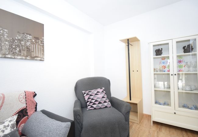 Apartamento en Benidorm - DONA (2 DORMITORIOS) Apartamento en Benidorm - DONA (2 DORMITORIOS)