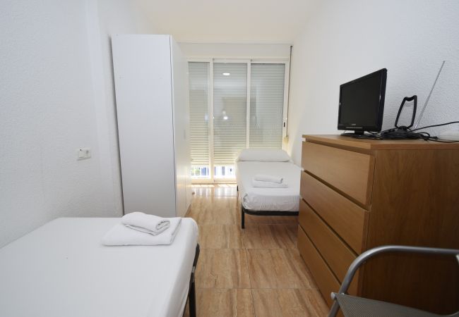Apartamento en Benidorm - DONA (2 DORMITORIOS) Apartamento en Benidorm - DONA (2 DORMITORIOS)