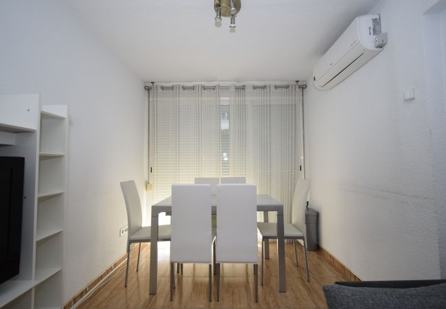 Apartamento en Benidorm - DONA (2 DORMITORIOS) Apartamento en Benidorm - DONA (2 DORMITORIOS)