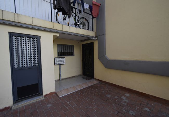 Apartamento en Benidorm - DONA (2 DORMITORIOS) Apartamento en Benidorm - DONA (2 DORMITORIOS)