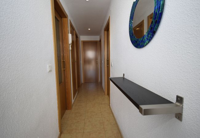 Apartamento en Benidorm - DONA (2 DORMITORIOS) Apartamento en Benidorm - DONA (2 DORMITORIOS)