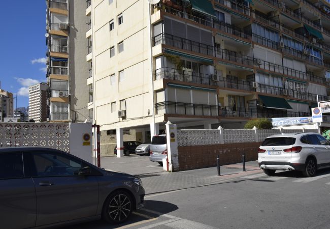 Apartamento en Benidorm - DONA (2 DORMITORIOS) Apartamento en Benidorm - DONA (2 DORMITORIOS)