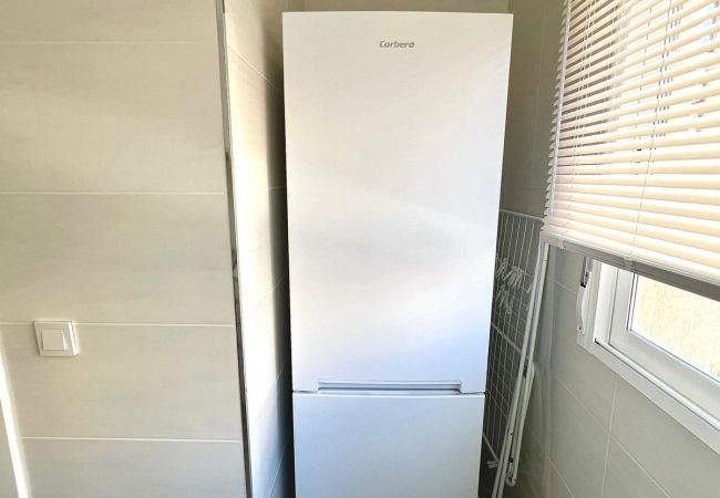 Apartamento en Benidorm - DON PACO (2 DORMITORIO) - 4 personas Apartamento en Benidorm - DON PACO (2 DORMITORIO) - 4 personas