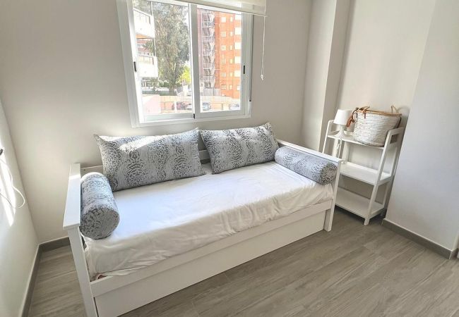 Apartamento en Benidorm - DON PACO (2 DORMITORIO) - 4 personas Apartamento en Benidorm - DON PACO (2 DORMITORIO) - 4 personas