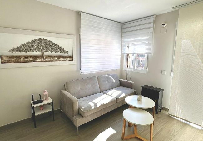 Apartamento en Benidorm - DON PACO (2 DORMITORIO) - 4 personas Apartamento en Benidorm - DON PACO (2 DORMITORIO) - 4 personas