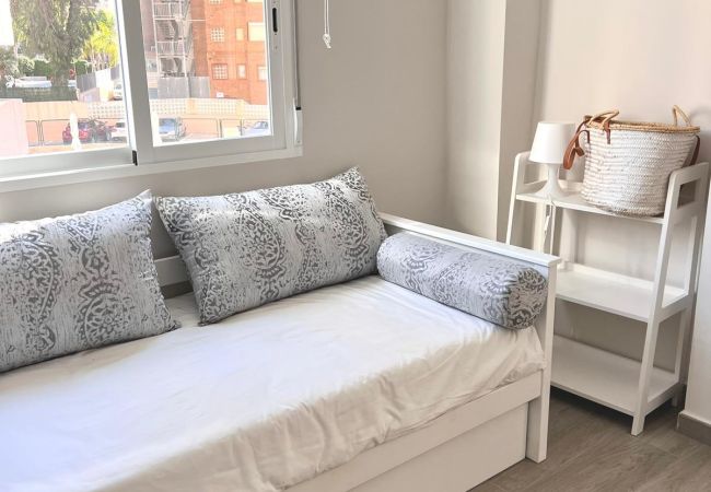 Apartamento en Benidorm - DON PACO (2 DORMITORIO) - 4 personas Apartamento en Benidorm - DON PACO (2 DORMITORIO) - 4 personas