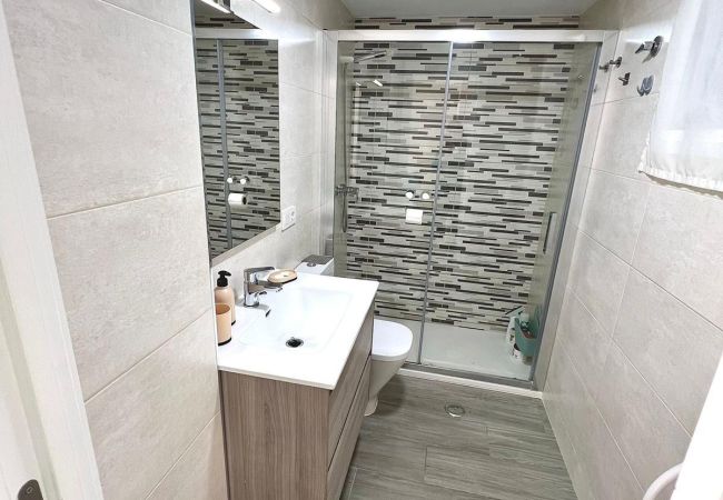 Apartamento en Benidorm - DON PACO (2 DORMITORIO) - 4 personas Apartamento en Benidorm - DON PACO (2 DORMITORIO) - 4 personas