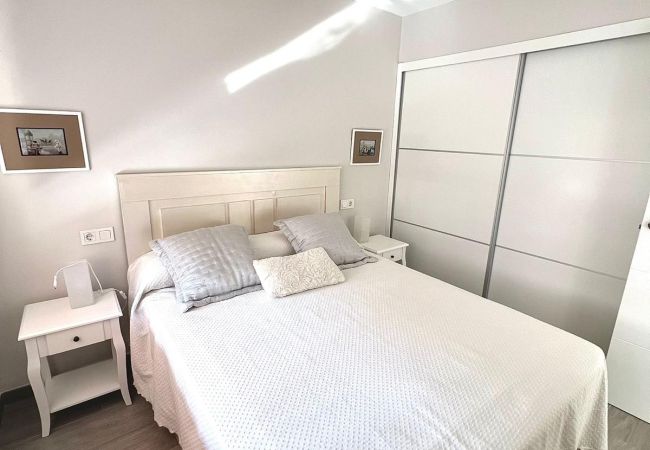 Apartamento en Benidorm - DON PACO (2 DORMITORIO) - 4 personas Apartamento en Benidorm - DON PACO (2 DORMITORIO) - 4 personas