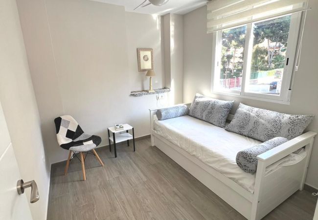 Apartamento en Benidorm - DON PACO (2 DORMITORIO) - 4 personas Apartamento en Benidorm - DON PACO (2 DORMITORIO) - 4 personas