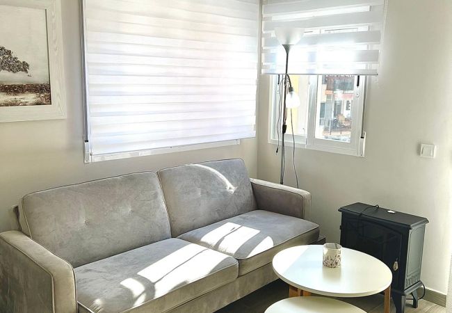 Apartamento en Benidorm - DON PACO (2 DORMITORIO) - 4 personas Apartamento en Benidorm - DON PACO (2 DORMITORIO) - 4 personas