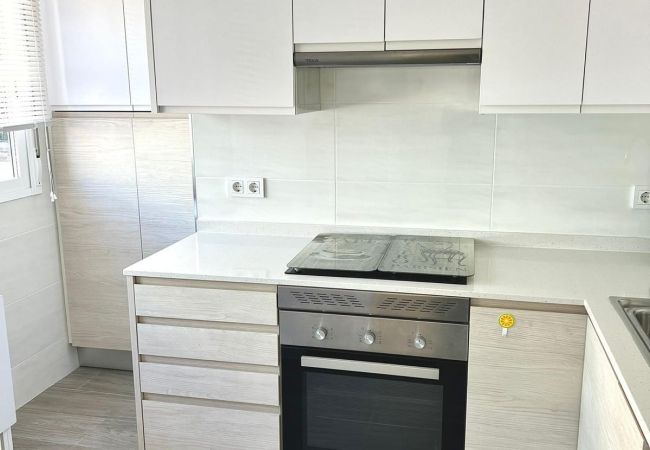 Apartamento en Benidorm - DON PACO (2 DORMITORIO) - 4 personas Apartamento en Benidorm - DON PACO (2 DORMITORIO) - 4 personas