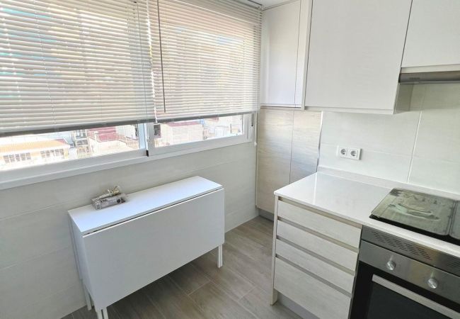 Apartamento en Benidorm - DON PACO (2 DORMITORIO) - 4 personas Apartamento en Benidorm - DON PACO (2 DORMITORIO) - 4 personas
