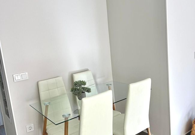 Apartamento en Benidorm - DON PACO (2 DORMITORIO) - 4 personas Apartamento en Benidorm - DON PACO (2 DORMITORIO) - 4 personas