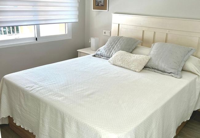 Apartamento en Benidorm - DON PACO (2 DORMITORIO) - 4 personas Apartamento en Benidorm - DON PACO (2 DORMITORIO) - 4 personas