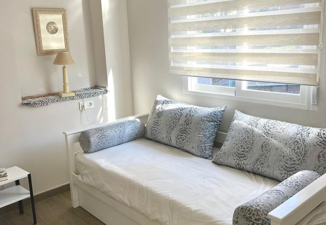 Apartamento en Benidorm - DON PACO (2 DORMITORIO) - 4 personas Apartamento en Benidorm - DON PACO (2 DORMITORIO) - 4 personas