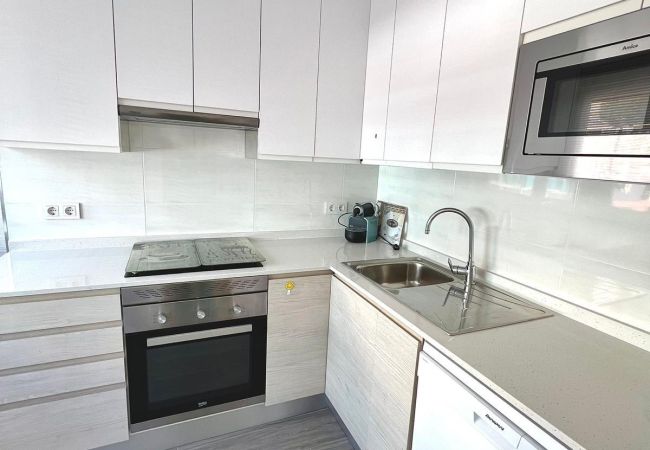 Apartamento en Benidorm - DON PACO (2 DORMITORIO) - 4 personas Apartamento en Benidorm - DON PACO (2 DORMITORIO) - 4 personas