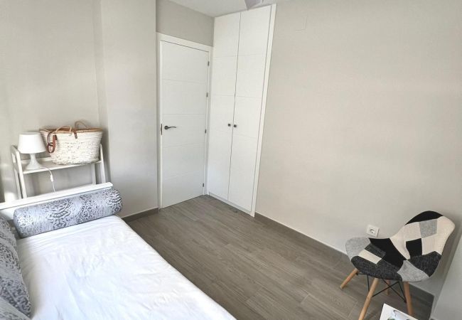 Apartamento en Benidorm - DON PACO (2 DORMITORIO) - 4 personas Apartamento en Benidorm - DON PACO (2 DORMITORIO) - 4 personas