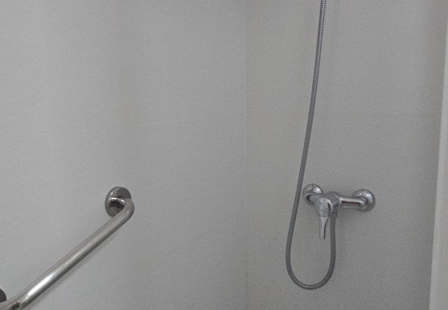 Apartamento en Benidorm - MARISCAL 3  2I (1  DORMITORIO) Apartamento en Benidorm - MARISCAL 3  2I (1  DORMITORIO)
