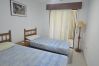 Apartamento en Benidorm - MARISCAL 3  2I (1  DORMITORIO) Apartamento en Benidorm - MARISCAL 3  2I (1  DORMITORIO)
