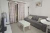Apartamento en Benidorm - MARISCAL 3  2I (1  DORMITORIO) Apartamento en Benidorm - MARISCAL 3  2I (1  DORMITORIO)