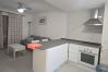 Apartamento en Benidorm - MARISCAL 3  2I (1  DORMITORIO) Apartamento en Benidorm - MARISCAL 3  2I (1  DORMITORIO)