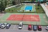 Apartamento en Benidorm - MARISCAL 3  2I (1  DORMITORIO) Apartamento en Benidorm - MARISCAL 3  2I (1  DORMITORIO)