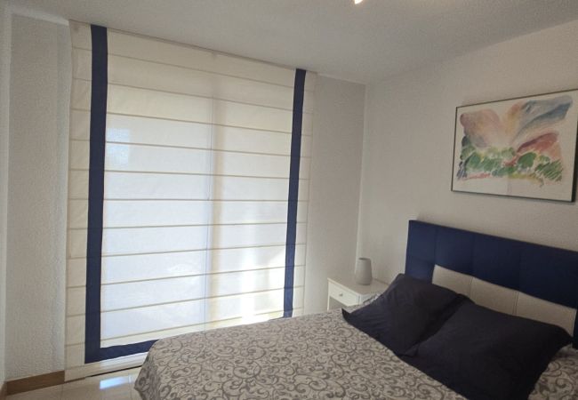 Apartamento en Benidorm - CASTELMAR 1C  (1 DORMITORIO) Apartamento en Benidorm - CASTELMAR 1C  (1 DORMITORIO)
