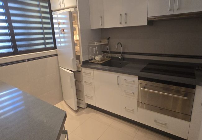 Apartamento en Benidorm - CASTELMAR 1C  (1 DORMITORIO) Apartamento en Benidorm - CASTELMAR 1C  (1 DORMITORIO)