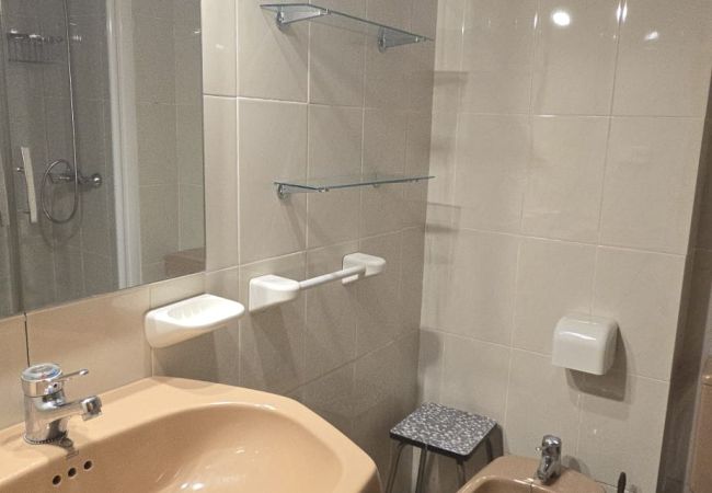 Apartamento en Benidorm - CASTELMAR 1C  (1 DORMITORIO) Apartamento en Benidorm - CASTELMAR 1C  (1 DORMITORIO)