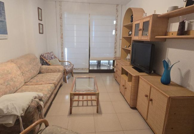 Apartamento en Benidorm - CASTELMAR 1C  (1 DORMITORIO) Apartamento en Benidorm - CASTELMAR 1C  (1 DORMITORIO)