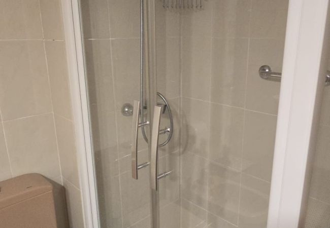 Apartamento en Benidorm - CASTELMAR 1C  (1 DORMITORIO) Apartamento en Benidorm - CASTELMAR 1C  (1 DORMITORIO)