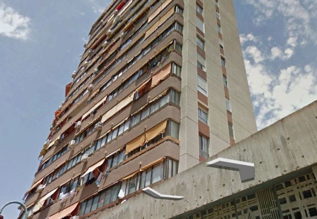 Apartamento en Benidorm - GIRASOL (1 DORMITORIO) Apartamento en Benidorm - GIRASOL (1 DORMITORIO)