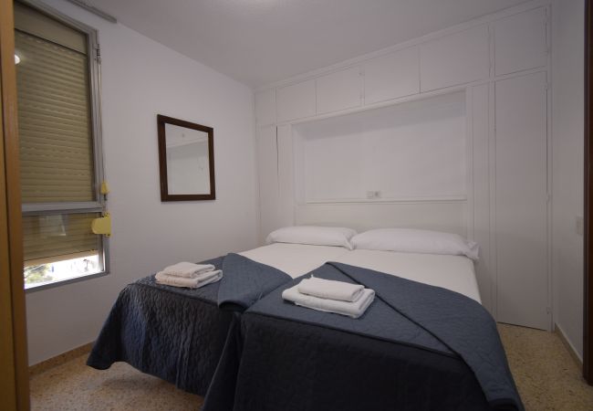 Apartamento en Benidorm - GIRASOL (1 DORMITORIO) Apartamento en Benidorm - GIRASOL (1 DORMITORIO)