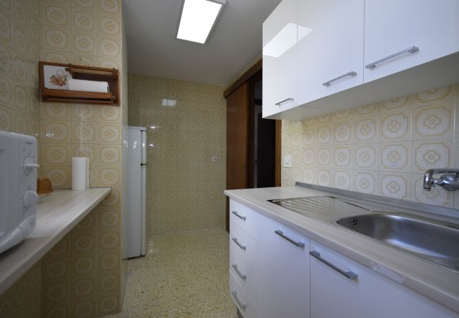 Apartamento en Benidorm - GIRASOL (1 DORMITORIO) Apartamento en Benidorm - GIRASOL (1 DORMITORIO)