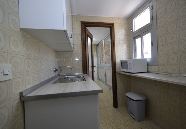 Apartamento en Benidorm - GIRASOL (1 DORMITORIO) Apartamento en Benidorm - GIRASOL (1 DORMITORIO)